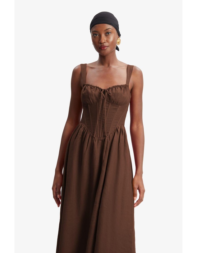 Bardot - Esra Midi Dress
