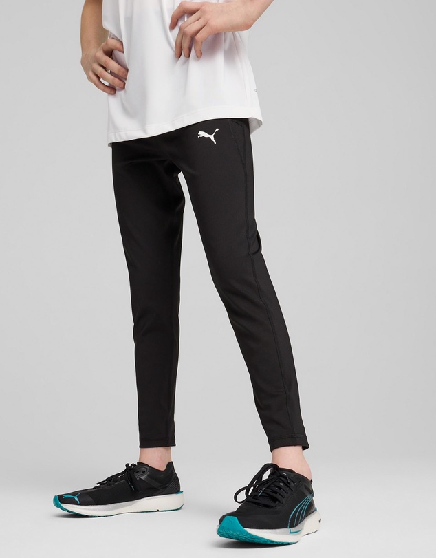 Puma - Tad Ess High Waist 7/8 Tights - Kids-Teens