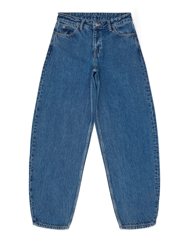 Dr Denim - Nanci Barrel Jeans