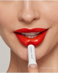 Jane Iredale - ColorLuxe Hydrating Cream Lipstick