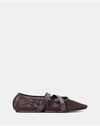 Therapy - District Ballet Flats