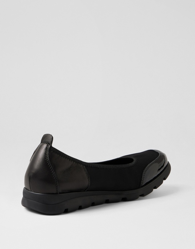 Rockport - Brillion Ro