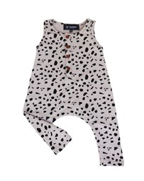 OOVY - Terrazzo Jumpsuit