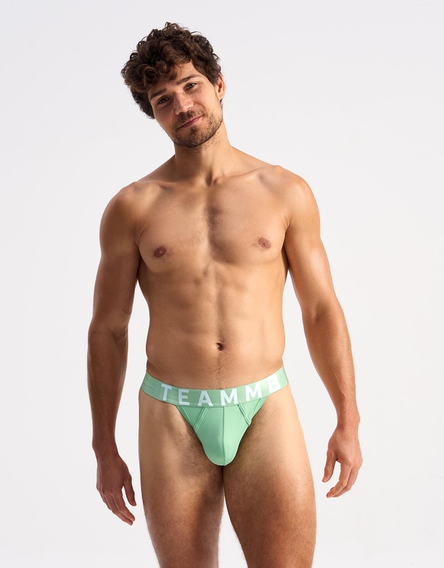 TEAMM8 - Spartacus Thong
