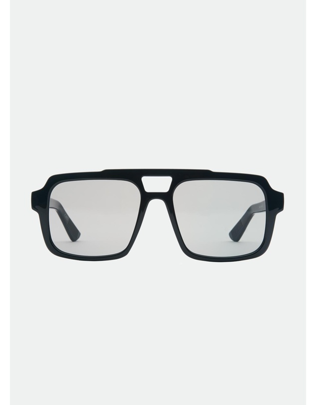Otra Eyewear  - Tame - Black