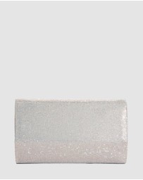 Dune London - Esmes - Silver