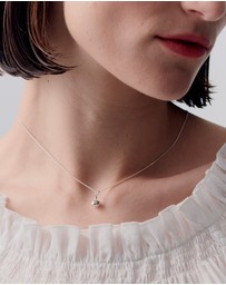 Karen Walker - Garlic Necklace