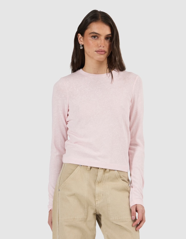 Rolla's - Vintage Classic Long Sleeve Tee