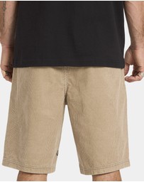 Volcom - Mens Freazy Loose Walkshorts