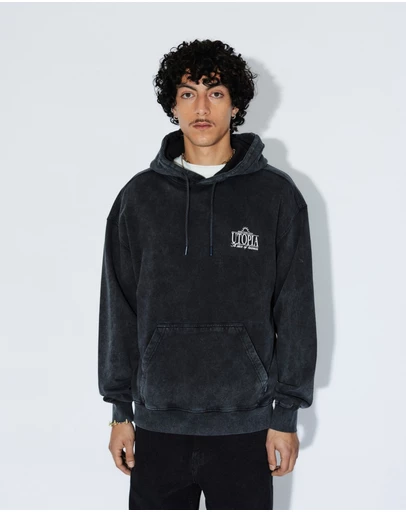 Dr Denim - Aiden Hoodie