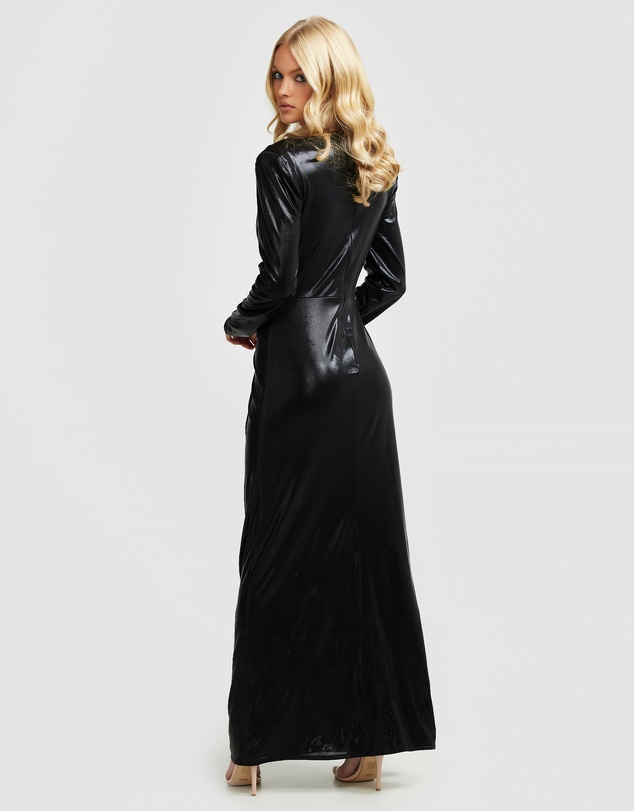 DERMA Department - Allegra Gown