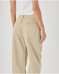 Rolla's - Arc Barrel Jeans