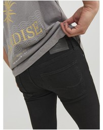Jack & Jones - Liam Original Skinny Fit Jeans
