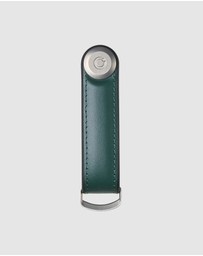 Orbitkey - Key Organiser Hybrid Leather