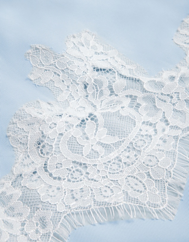 IDA+S - Elodie Shirt